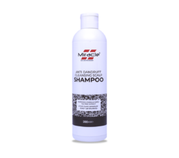 Anti Dandruff Scalp Cleansing Shampoo