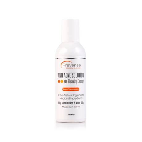 Acne Solution Balancing Cleanser
