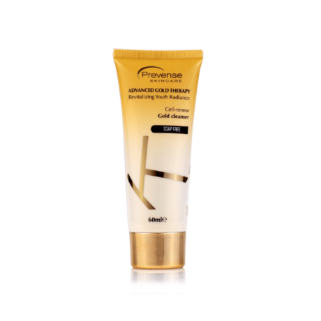 Gold Cleanser