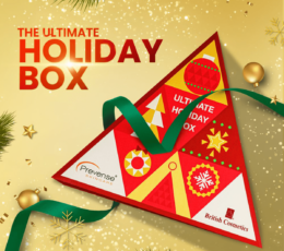 Ultimate Holiday Box