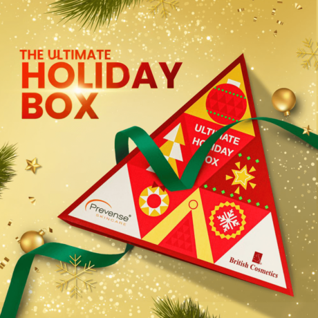 Ultimate Holiday Box